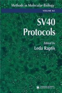SV40 Protocols