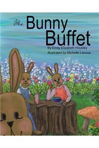 The Bunny Buffet