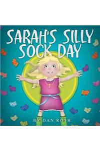 Sarah's Silly Sock Day