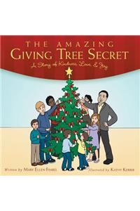 The Amazing Giving Tree Secret