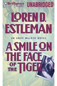 Smile on the Face of the Tiger
