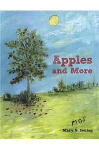 Apples and More