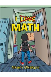 I Love Math