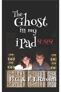 Ghost in my iPad - 4