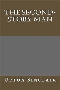The Second-Story Man