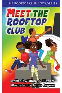 The Rooftop Club Book Series