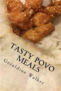 Tasty Povo Meals