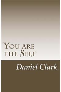 You are the Self