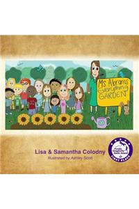 MS Abrams Everything Garden