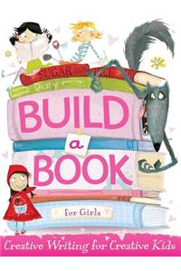 Build a Book for Girls