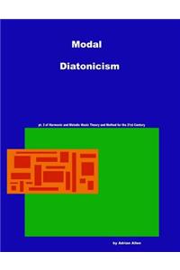 Modal Diatonicism