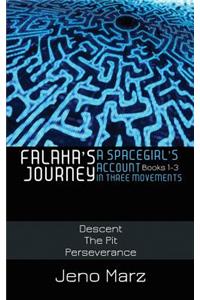 Falaha's Journey