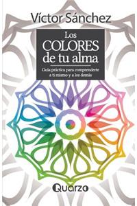 Los colores de tu alma
