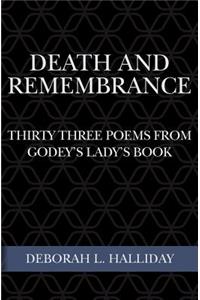 Death and Remembrance