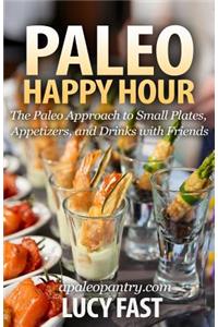 Paleo Happy Hour