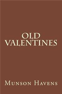 Old Valentines