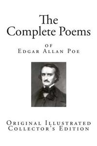 The Complete Poems of Edgar Allan Poe
