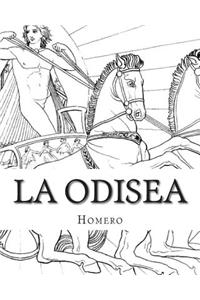 La Odisea