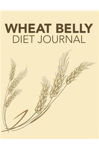 Wheat Belly Diet Journal