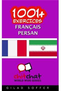 1001+ Exercices Francais - Persan