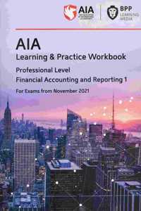 AIA 5 Financial Accounting and Reporting 1