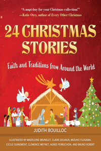 24 Christmas Stories