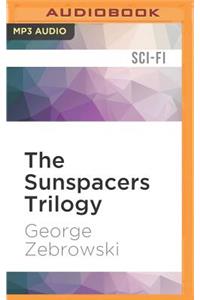 Sunspacers Trilogy