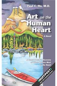 Art on the Human Heart