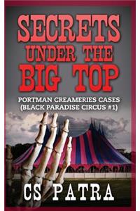 Portman Creameries Cases