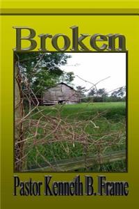 Broken