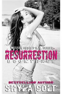 Resurrection