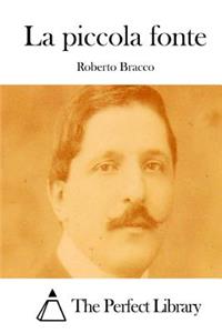 La piccola fonte