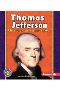 Thomas Jefferson