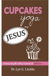 Cupcakes, Yoga, and Jesus