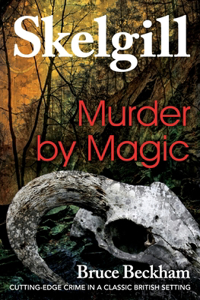 Murder by Magic