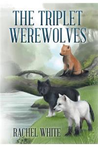 The Triplet Werewolves