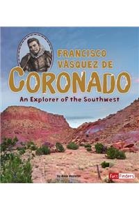 Francisco Vásquez de Coronado