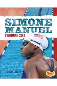 Simone Manuel