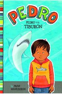 Pedro Y El Tiburón