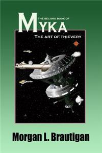 Second Book of Myka