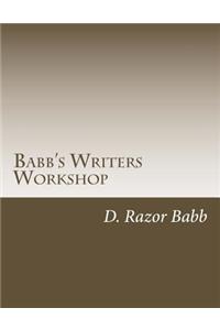 Babb's Writers Workshop