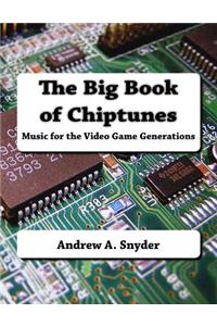 The Big Book of Chiptunes