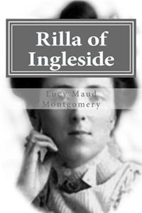 Rilla of Ingleside