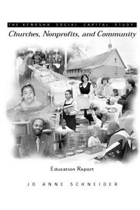 Kenosha Social Capital Study
