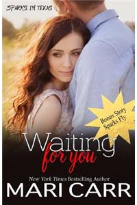 Waiting for You