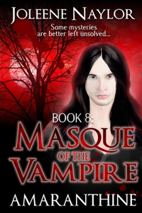 Masque of the Vampire