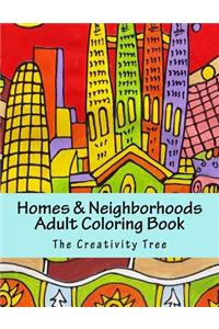 Homes & Neighborhoods