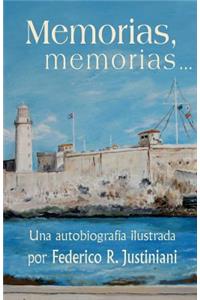 Memorias, memorias...