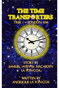 The Time Transporters