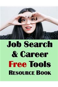 Job Search & Career Building Resource Book